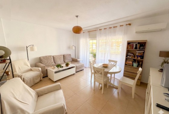 Appartement - Revente - Torrevieja - Centro