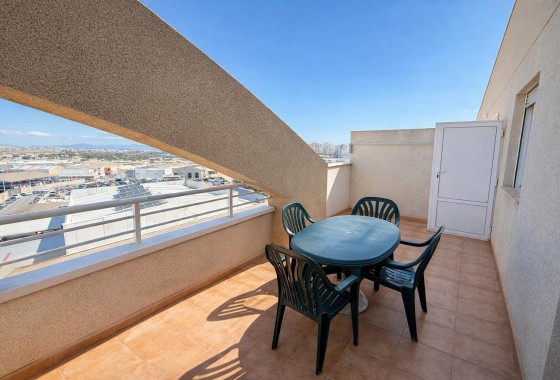 Appartement - Revente - Torrevieja - Centro
