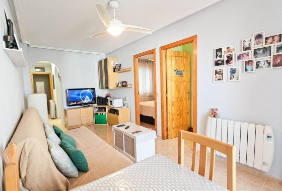 Appartement - Revente - Torrevieja - Centro