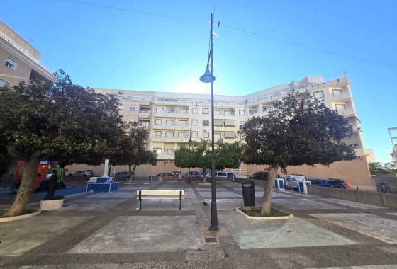 Appartement - Revente - Torrevieja - Centro