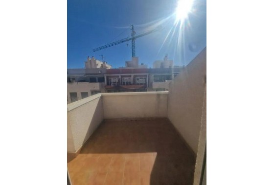 Appartement - Revente - Torrevieja - Centro