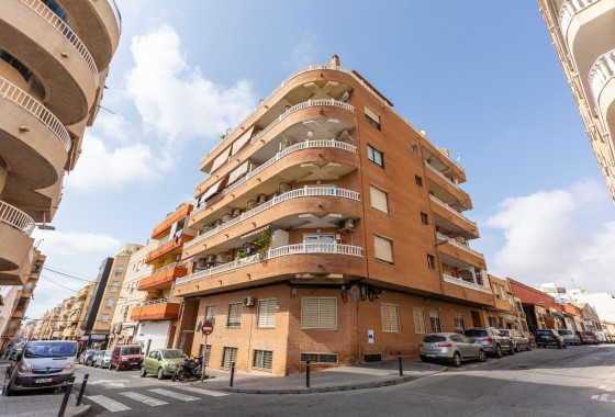 Appartement - Revente - Torrevieja - Centro