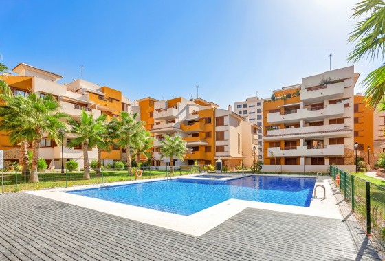 Appartement - Revente - Torrevieja - Costa Blanca