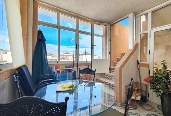 Appartement - Revente - Torrevieja - Costa Blanca