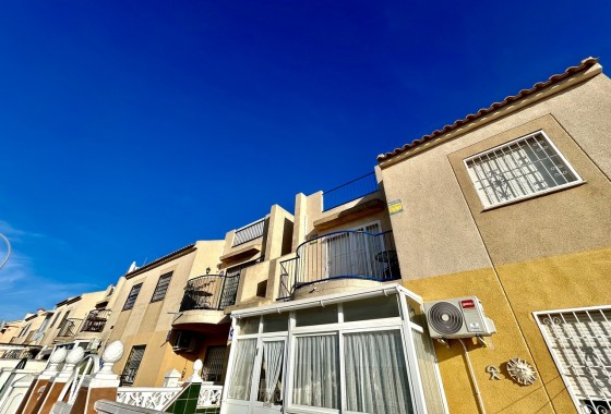 Appartement - Revente - Torrevieja - Costa Blanca