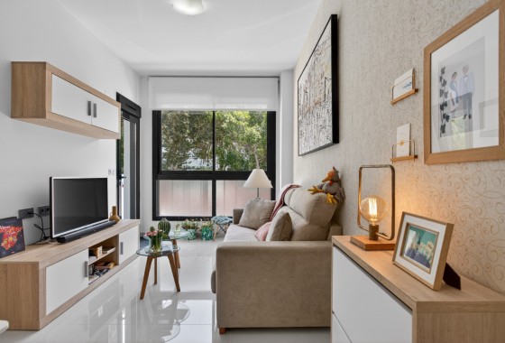 Appartement - Revente - Torrevieja - Costa Blanca