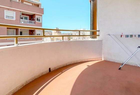 Appartement - Revente - Torrevieja - El Acequión - Los Náufragos