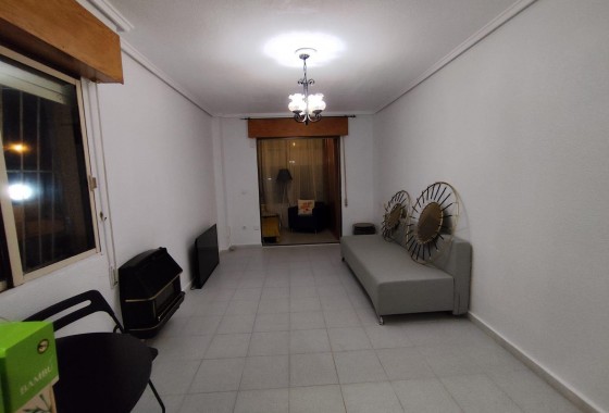 Appartement - Revente - Torrevieja - El chaparral