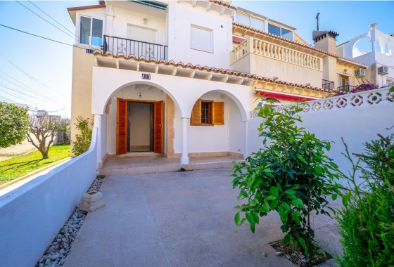 Appartement - Revente - Torrevieja - El chaparral