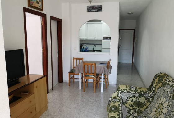 Appartement - Revente - Torrevieja - Estacion de autobuses