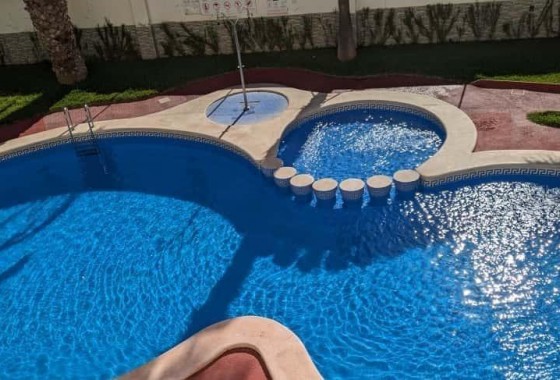 Appartement - Revente - Torrevieja - Estacion de autobuses