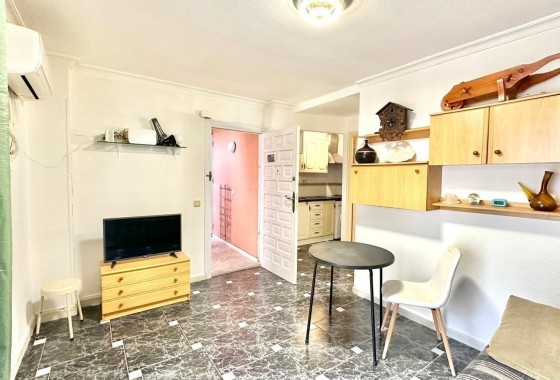 Appartement - Revente - Torrevieja - Estacion de autobuses
