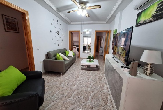 Appartement - Revente - Torrevieja - Estacion de autobuses
