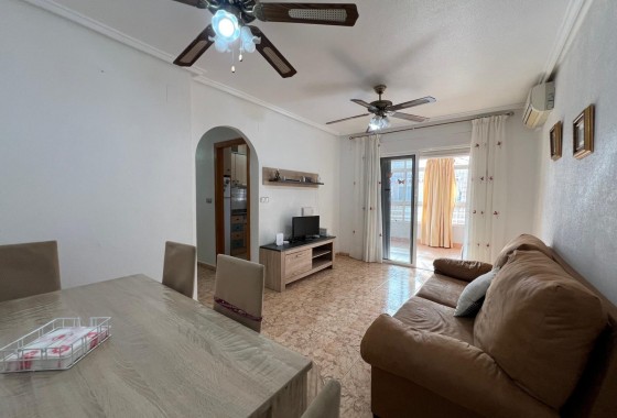 Appartement - Revente - Torrevieja - Estacion de autobuses