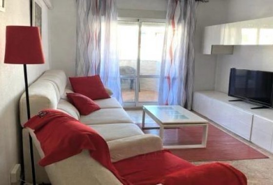 Appartement - Revente - Torrevieja - Estacion de autobuses