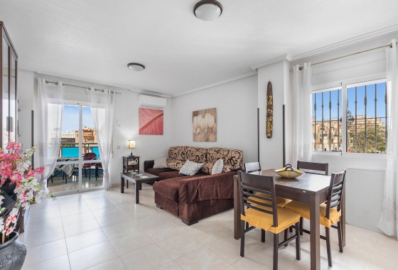 Appartement - Revente - Torrevieja - Estacion de autobuses