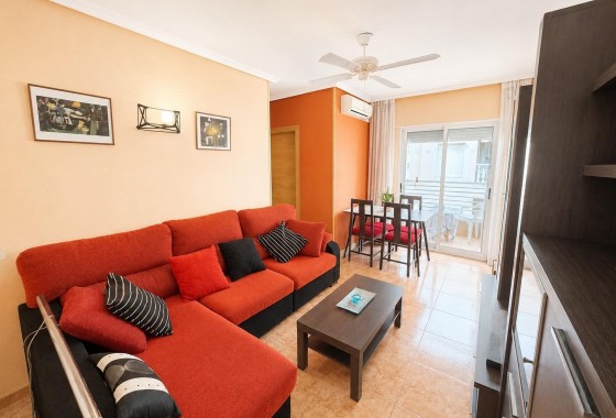 Appartement - Revente - Torrevieja - Estacion de autobuses