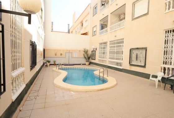 Appartement - Revente - Torrevieja - Estacion de autobuses