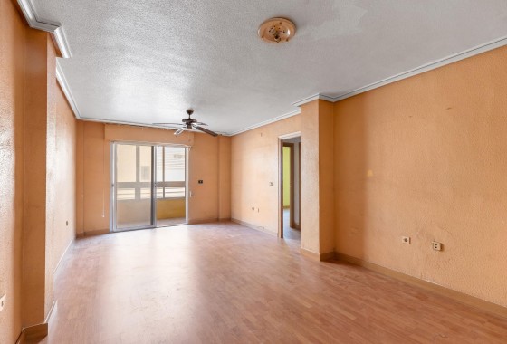 Appartement - Revente - Torrevieja - Habaneras