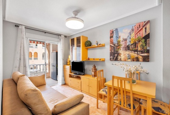 Appartement - Revente - Torrevieja - Habaneras