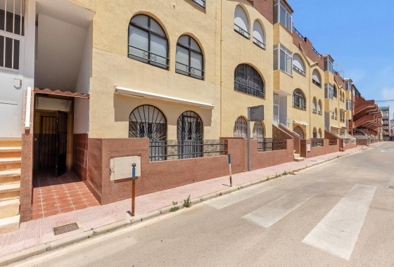 Appartement - Revente - Torrevieja - La Mata pueblo