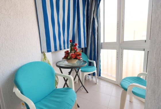 Appartement - Revente - Torrevieja - La Mata pueblo