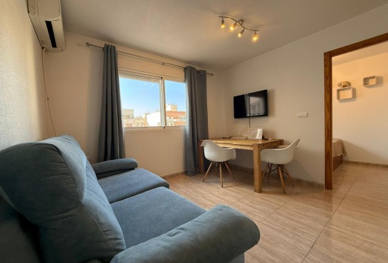 Appartement - Revente - Torrevieja - La Mata pueblo