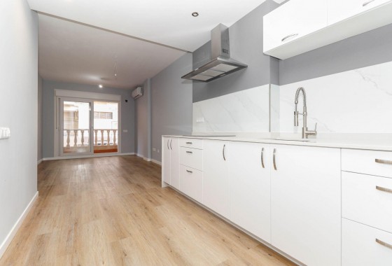 Appartement - Revente - Torrevieja - La Mata pueblo