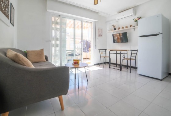 Appartement - Revente - Torrevieja - La Mata pueblo