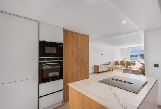 Appartement - Revente - Torrevieja - La Mata pueblo