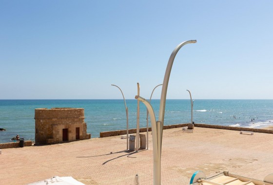 Appartement - Revente - Torrevieja - La Mata pueblo