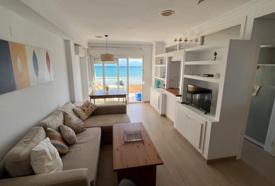 Appartement - Revente - Torrevieja - La Mata pueblo