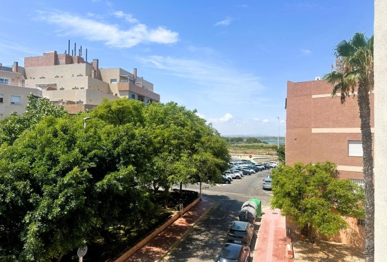 Appartement - Revente - Torrevieja - La Mata pueblo