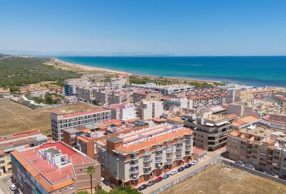 Appartement - Revente - Torrevieja - La Mata pueblo