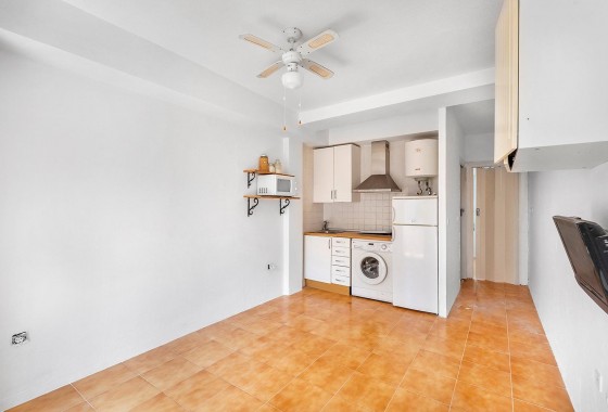 Appartement - Revente - Torrevieja - La Mata pueblo
