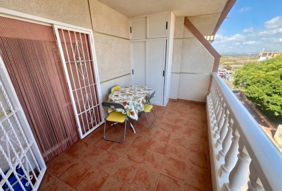 Appartement - Revente - Torrevieja - La Mata pueblo