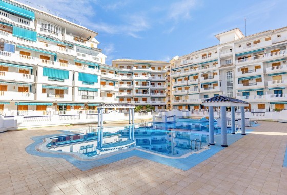 Appartement - Revente - Torrevieja - La Mata