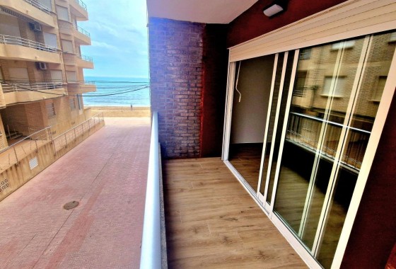 Appartement - Revente - Torrevieja - La Mata