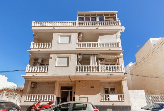 Appartement - Revente - Torrevieja - La Mata