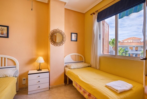 Appartement - Revente - Torrevieja - La Mata