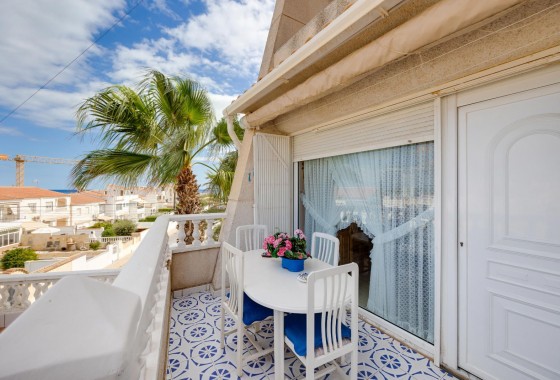 Appartement - Revente - Torrevieja - La Mata