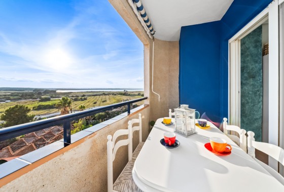 Appartement - Revente - Torrevieja - La Mata