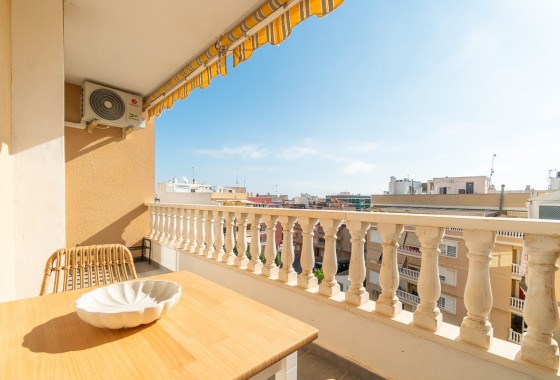 Appartement - Revente - Torrevieja - La Mata