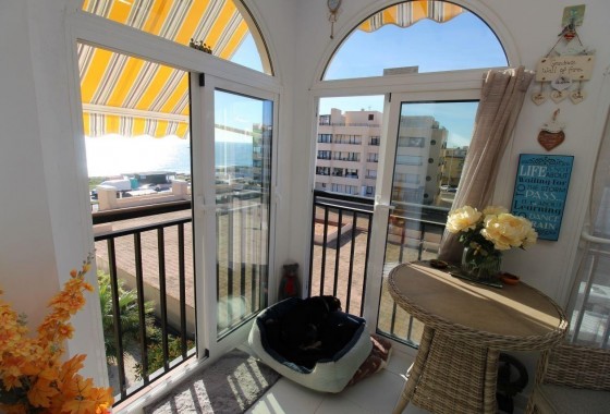 Appartement - Revente - Torrevieja - La veleta