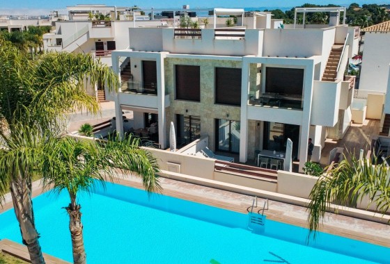 Appartement - Revente - Torrevieja - Los Balcones - Los Altos del Edén