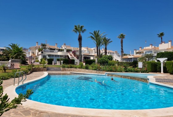 Appartement - Revente - Torrevieja - Los Balcones - Los Altos del Edén