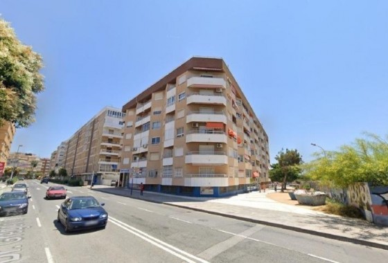 Appartement - Revente - Torrevieja - Los balcones