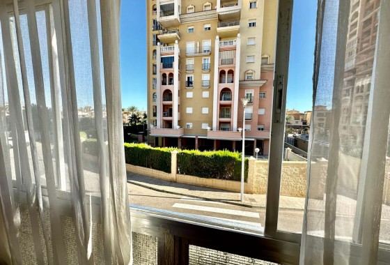 Appartement - Revente - Torrevieja - Los Frutales