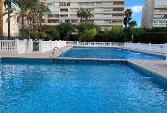 Appartement - Revente - Torrevieja - Los Frutales