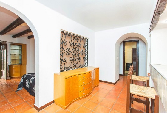 Appartement - Revente - Torrevieja - Los Frutales